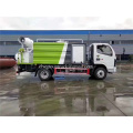 Truk Semprot Browser Air Dongfeng 4X2 5000 liter