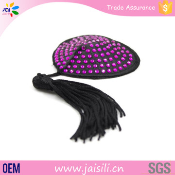 2016 sexy girl massage nipple cover sexy bra