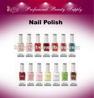New Nail Polish Nail Lacquer Nail Varnish