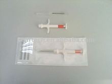 RFID Animal Syringe