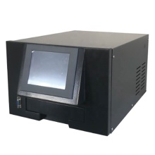 Tapes & Hard Disks Degausser: Secure Magnetic Data Erasure Shredder