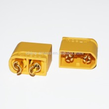 Lithium battery charge controller connector,Lithium battery power controller xt60u