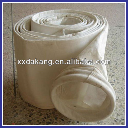 supply 99.99% efficient export USA filter bag