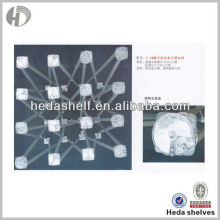 Pop up Display Stand