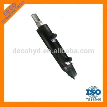 high quality pull hydraulic cylinder push hydrualic cylinder