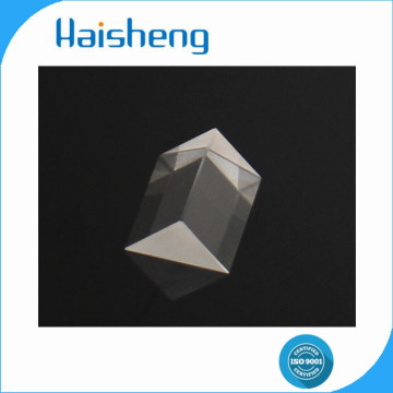 Isosceles Right Triangle Optical Prism