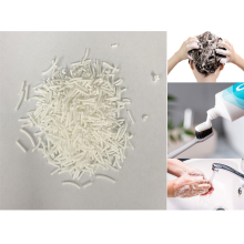 Sodium Lauryl Sulfate Needles 94% for Detergent Material