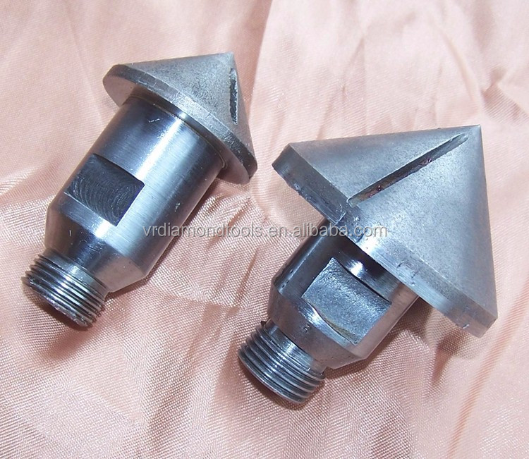 hot sale sintered steel core drill bit ceramic marble glass drilling