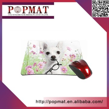 China Goods Wholesale wholesale large mouse mat