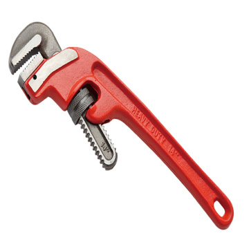 Factory Direct 14 Inch Slanting Pipe Wrench and Oilfield Drilling Equipment