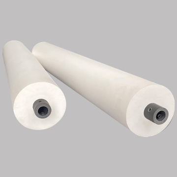 Roller de esponja absorbente de PVA de alta densidad de alta densidad