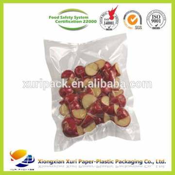 vacuum packing bags