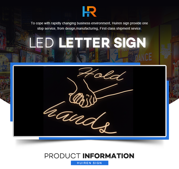 Custom led Neon sign Neon Light With Factory Price