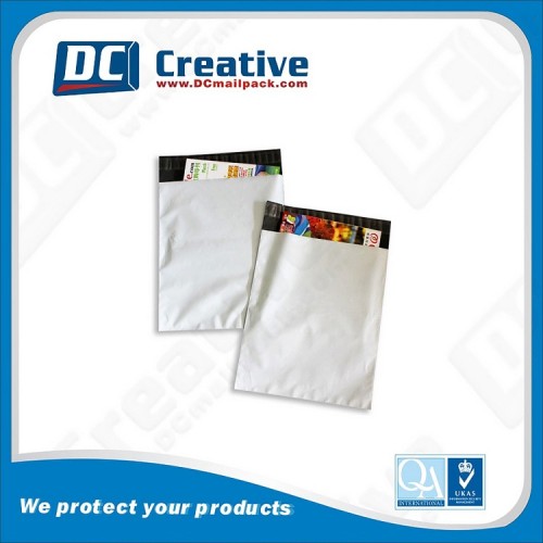 Top Grade Quality Custom High Quality Glossy Poly Mailer Bag