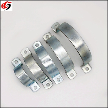 Pipe fitting&support system clamp/bundle