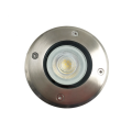 Luz LED enterrada en el suelo Gu10 Mr16 Waterproof