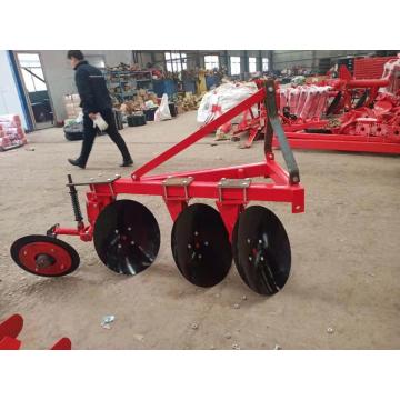 Brand new hot sales 3disc plough for tractor