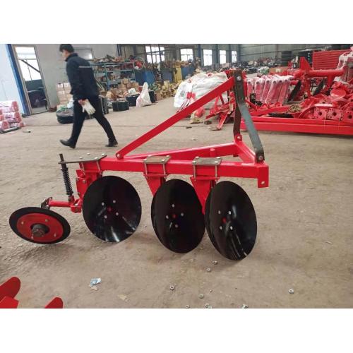 Brand new hot sales 3disc plough for tractor