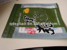 self-sealed polybags for food packing