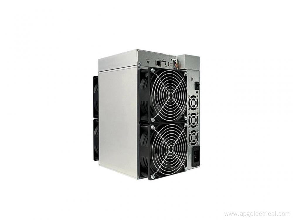 Asic Miner Goldshell Kadena Machine