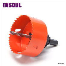 CHEAP BI-METAL HOLE SAW