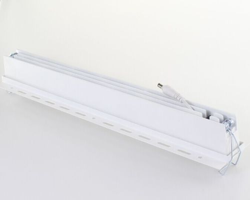 Limless 30W led Linear Downlight Cree Led Chip