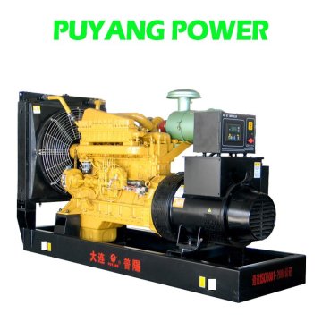 500kW Electrical Power Producing Generators