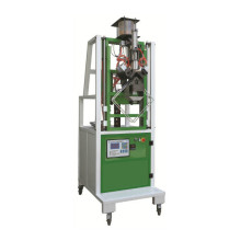 Insulating Glass Molecular Sieve Machine / Desiccant Filling Machine