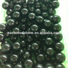clear solid glass balls,decorative solid glass ball