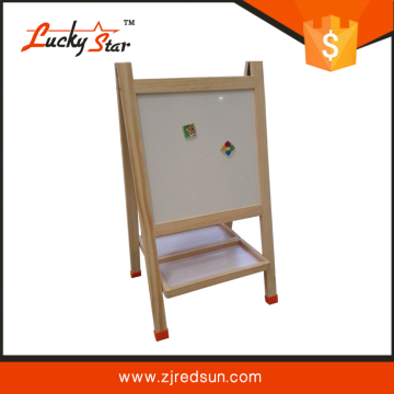 2015 LUCKY STAR hot sale glass a3 drawing board