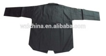 OEM black taekwondo uniform, custom taekwondo uniform, blue taekwondo uniform