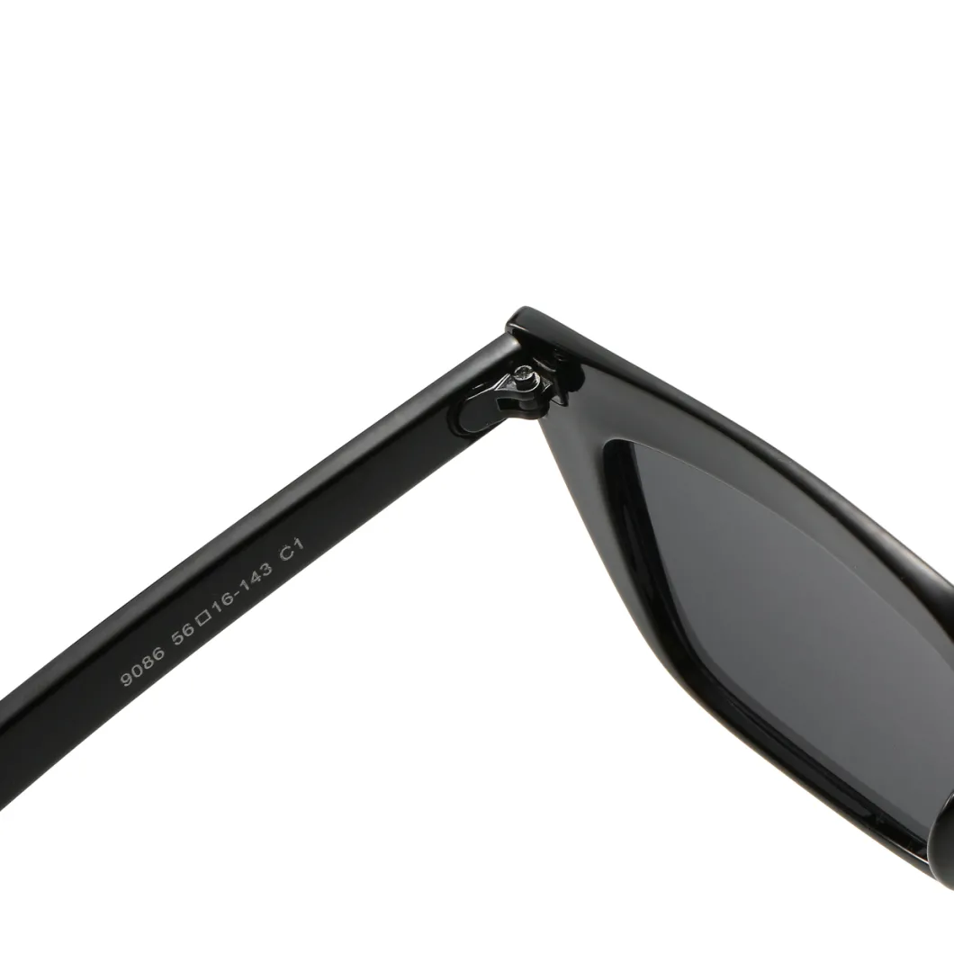 No MOQ Cheap Tiny Cateye Model Fashion Sunglasses