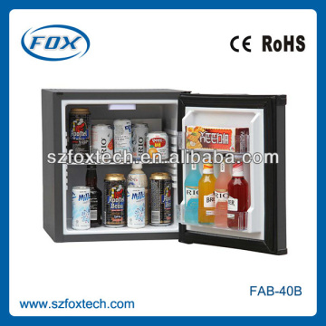 new china manufacturer thermoelectric minibar