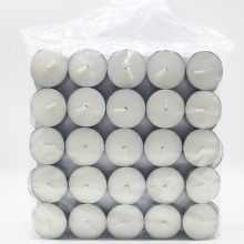 8hrs LONG BURNING TIME TEALIGHT CANDLE