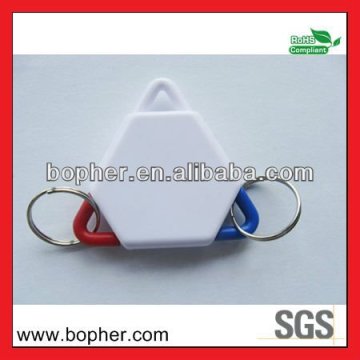 creative plastic pop up bottle opener