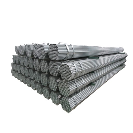 Galvanized Pipe