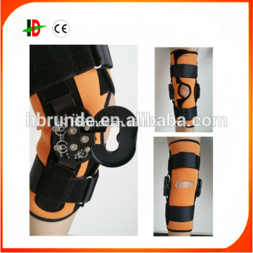 Adjustable Neoprene Magnetic Knee Brace