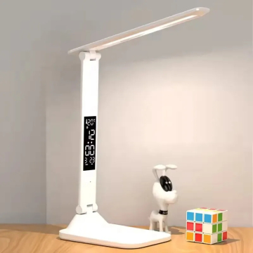 Dimmable LED Table Lamp
