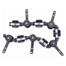 Made in China transmission overhead conveyor chain
