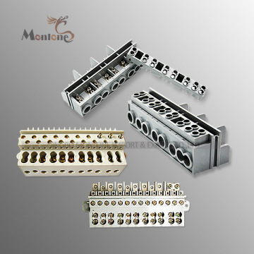 Terminal Block & Energy Meter Spare Parts & Terminal & Current Terminal & Kwh Meter