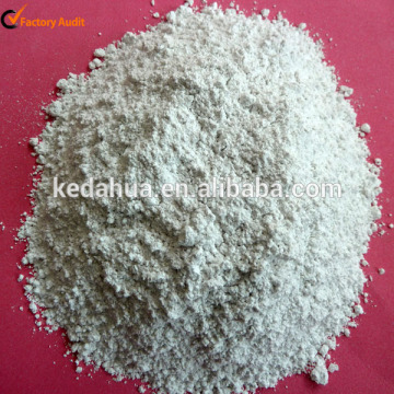 Diatomite earth