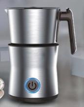 Electric Milk Frother Milk Foamer and Warmer