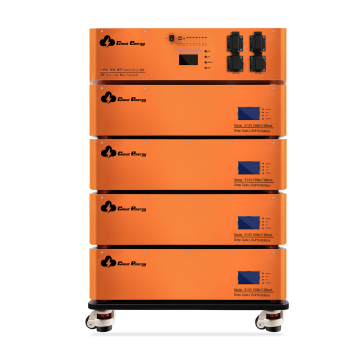 Verified Supplier 48V Energy Storage Batteries & BMS for Solar Systems
