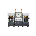 Label Shaping Heat Press Equipment Mobile Cases Machine