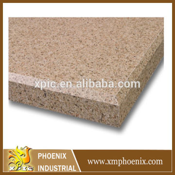 bevel edge countertop Kitchen Bar Top