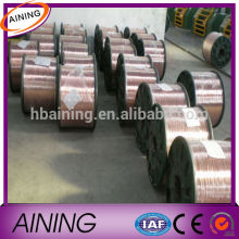 AINING Brand Offer All Kinds of Welding Wire ER70S-6