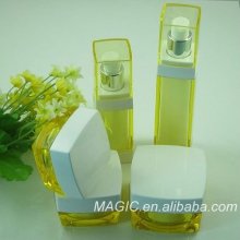 comestic packaging airless botttle