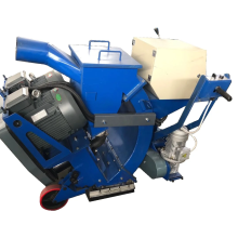Concrete Floor Road Surface Shot Blasting Machine