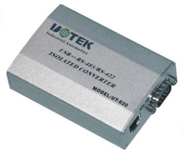 1500w Eia Usb Serial Cable Converter Shielded Cable Usb To Rs-485