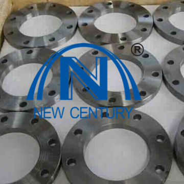 Flange Standar Inggris BS4504